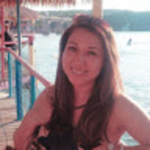 Meet your Posher, Angelica